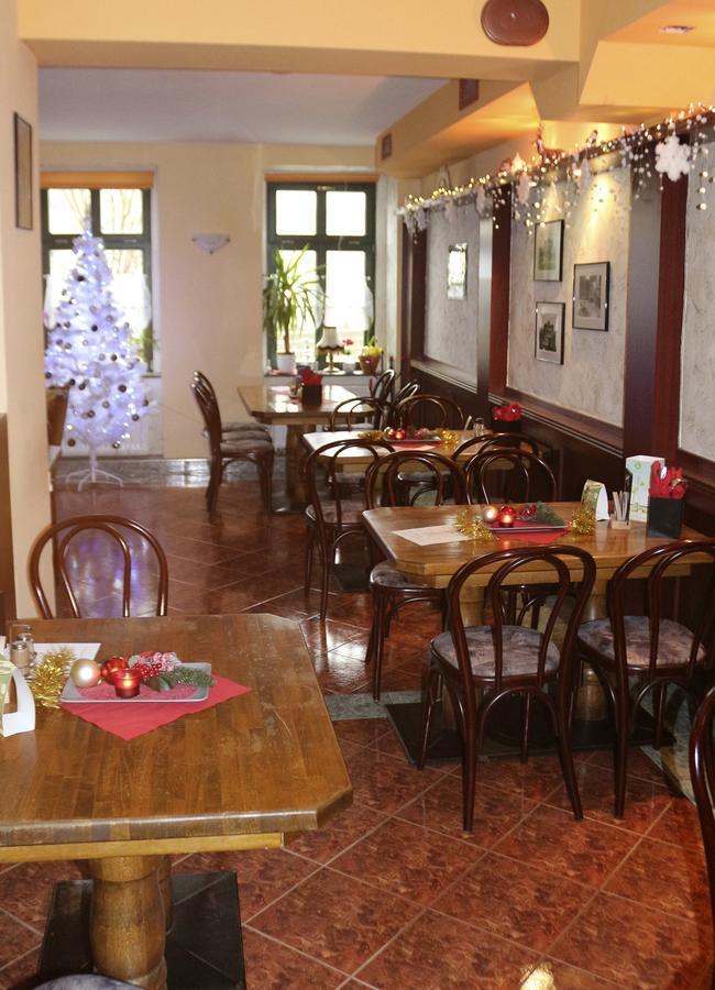 Gasthaus & Pension "Zur Rose" 魏玛 外观 照片